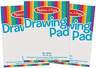 Best Drawing Pads For Artists - 10Reviewz