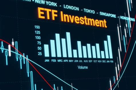 A Guide to Choosing the Best Bond ETFs - Advice guru