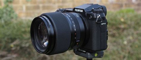 Fujifilm GFX 100S review | Digital Camera World