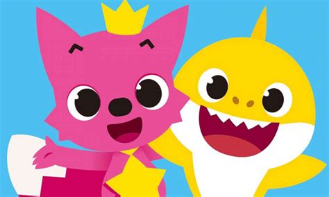 ‘Baby Shark’ Creators Pinkfong Planning Netflix Series | Animation Magazine