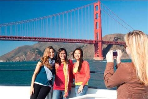 San Francisco Bay Cruise and Double Decker Night Tour