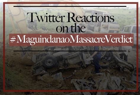 Maguindanao Massacre Archives - PeopleAsia