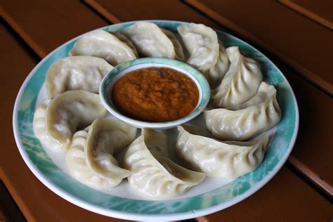 3 Best Places to Eat Momos in Faridabad! - My Yellow Plate
