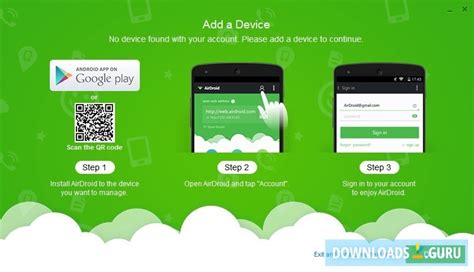 Airdroid desktop client download - kypsawe