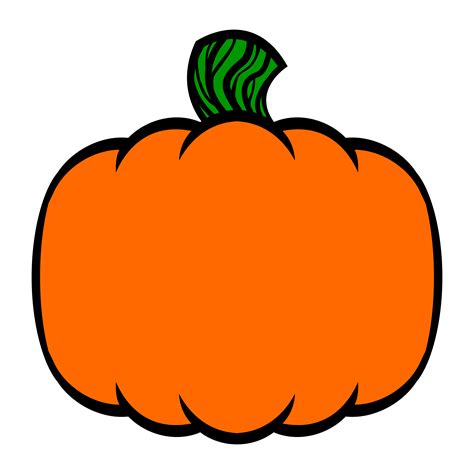 Pumpkin Vector Icon 553152 Vector Art at Vecteezy