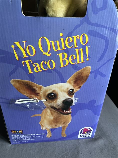 Taco Bell Dog Logo | ubicaciondepersonas.cdmx.gob.mx