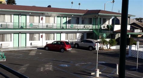 Travelers Beach Inn, Ventura (CA) | 2023 Updated Prices, Deals