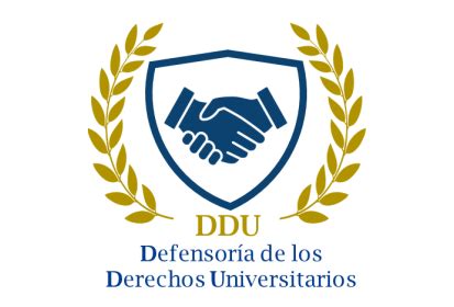 DEFENSORÍA DE LOS DERECHOS UNIVERSITARIOS