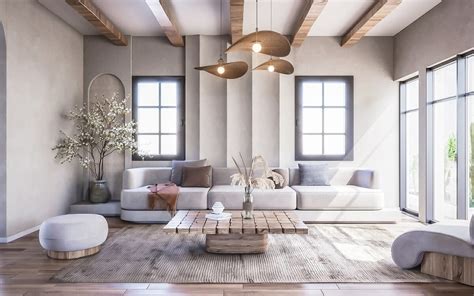 Top 12 Minimalist Home Decor Ideas for a Simplified Look - Decorilla