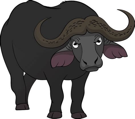 Carabao Clipart Images