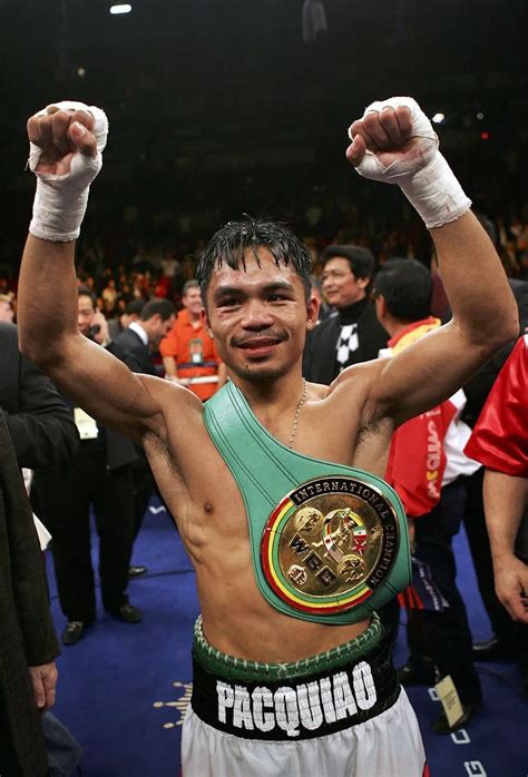 Manny Pacquiao Career Highlights - Irish Mirror Online