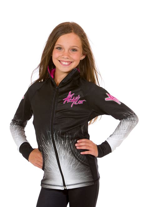 ...and the matching dance jacket to go with it! #dance #dancewear # ...