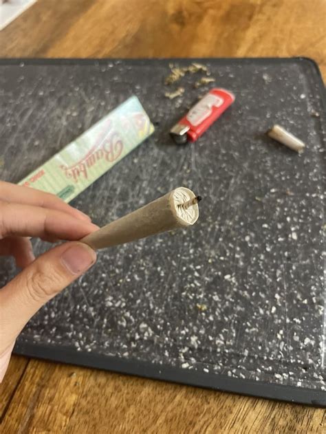 rolled this joint : r/ArtOfRolling