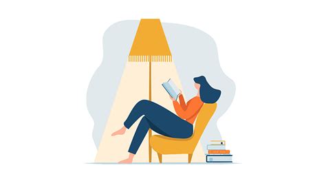 5 perfect books to read while you're self-isolating or quarantined