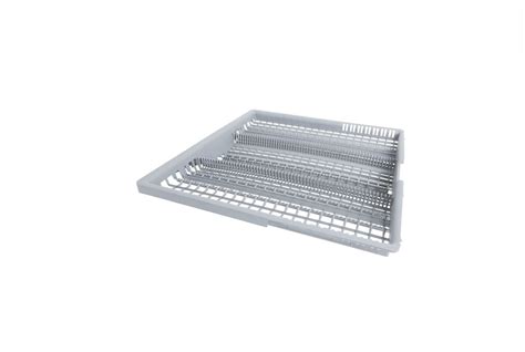 Genuine Bosch Dishwasher Cutlery Drawer Rack - Complete Assembly (S/S ...