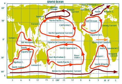 tradewinds map - Google Search | Mapas, The globe