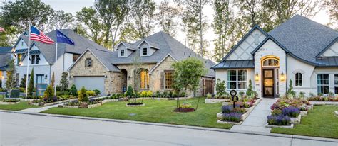 The Highlands New Home Community - Porter - Houston, TX | Lennar