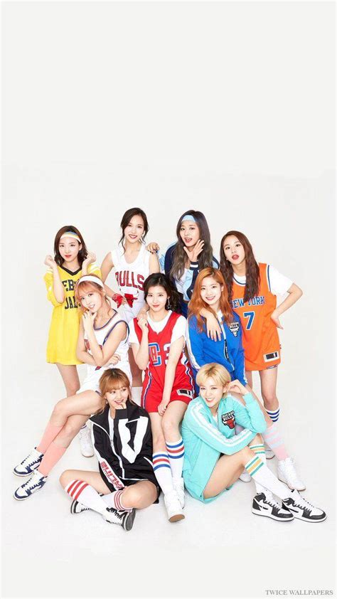 Twice Phone Wallpapers - Top Free Twice Phone Backgrounds - WallpaperAccess