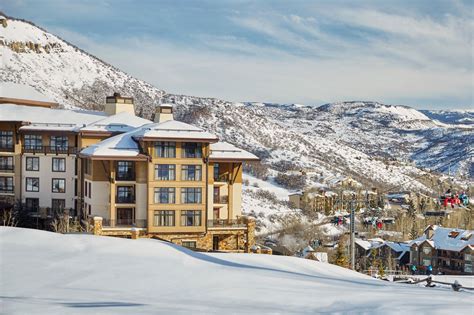 Viceroy | Snowmass Base Village