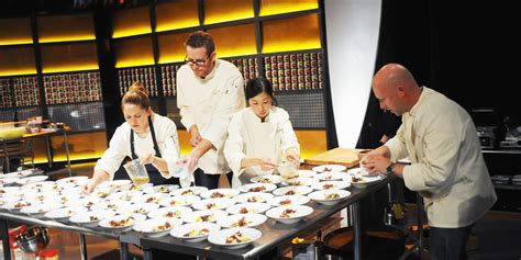 Reality TV Cooking Competitions, In Order From Worst To Best | HuffPost