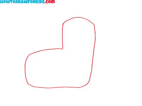 How to Draw a Longhorn - Easy Drawing Tutorial For Kids