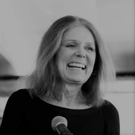 Gloria Steinem – Green European Journal