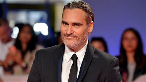 Joaquin Phoenix Walks Out Of Interview When Questioned If ‘Joker’ Will ...