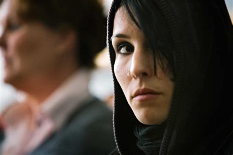 The Girl with the Dragon Tattoo (2009, Dir. Niels Arden Oplev ...