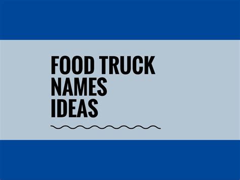 A food truck is like a restaurant on wheels. It has several distinct advantages.Check here ...