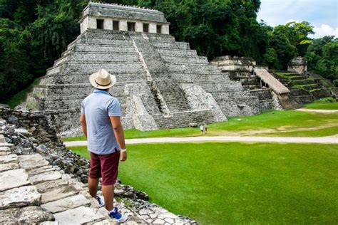 A Guide to Mexico's Pyramids of Wonders | Journey Wonders