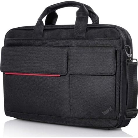 Lenovo Thinkpad Professional Topload Case - Notebook Carrying Case - 15 ...