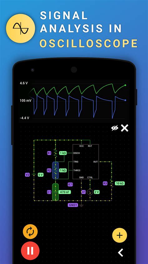 PROTO - circuit simulator APK for Android Download