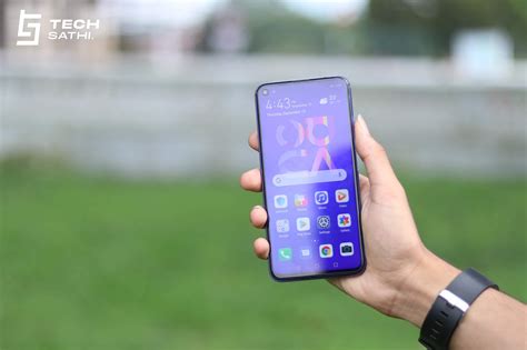 Huawei Nova 5T Review: A Gamer's Delight | TechSathi