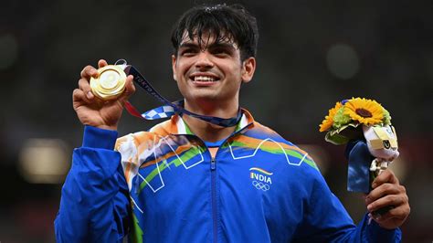 From multi-crore cash to car: ’Golden’ boy Neeraj Chopra earns ...