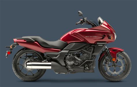 2014 Honda CTX700, Meet Your New Favorite Bike - autoevolution