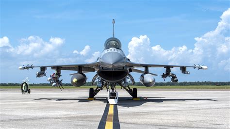 Report to Congress on Possible F-16 Fighter Sale to Turkey - USNI News