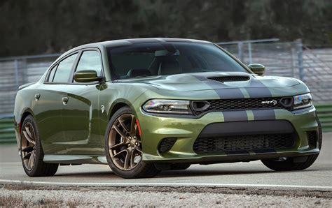 2021 Dodge Charger New Colors – Warehouse of Ideas