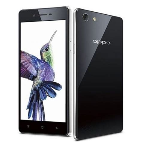 Oppo Neo 7 phone specification and price – Deep Specs