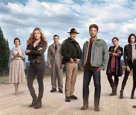 1280x1080 Katheryn Winnick Big Sky Season 2 1280x1080 Resolution ...