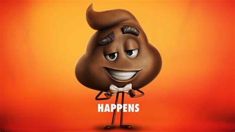 The Emoji Movie review: One of the worst films of the year, it’s the poop emoji personified ...