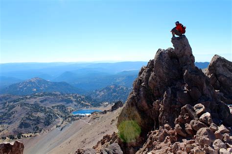 Lassen Volcanic National Park: Everything to Love About a Big Park ...