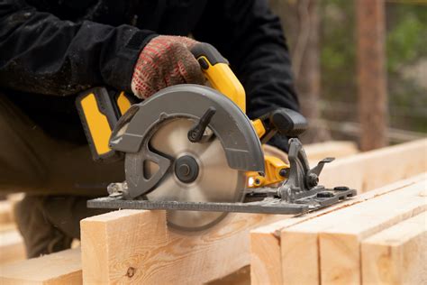 Who Invented the Circular Saw? - Craft Like a Pro