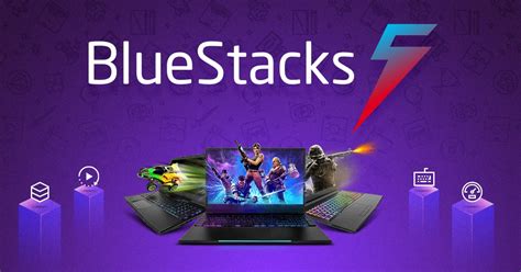 EL NUEVO BLUESTACKS 5 - EL EMULADOR DE ANDROID MEJOR OPTIMIZADO PARA PC Y MAC (2021)