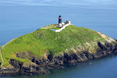 Ballycotton Light Lighthouse in Youghal, Ireland - lighthouse Reviews - Phone Number - Marinas.com