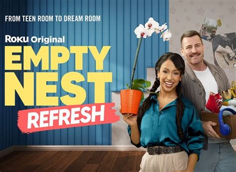 Empty Nest Refresh TV Show Air Dates & Track Episodes - Next Episode