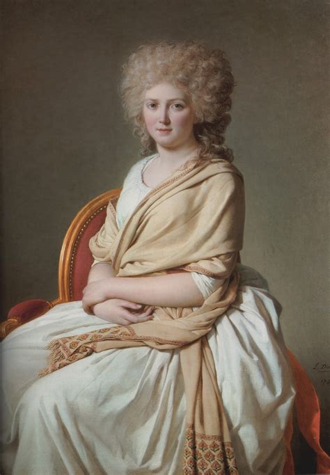 Jacques-Louis David (1748-1825) | Tutt'Art@ | Pittura * Scultura ...