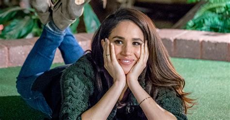 Meghan Markle Hallmark Movies | PS Entertainment