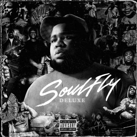 Album: Rod Wave 'SoulFly (Deluxe)' | Rap Radar