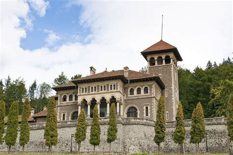 Cantacuzino Castle - Alchetron, The Free Social Encyclopedia