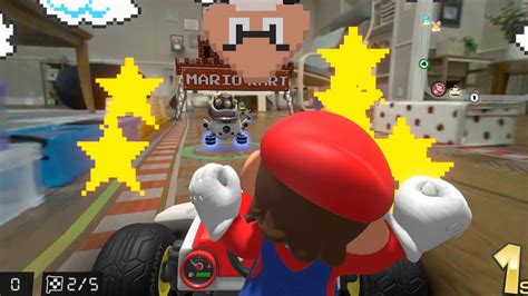 Mario Kart Live: Home Circuit video review, gameplay, verdict | The ...